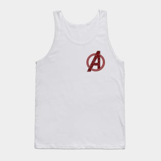 power av Tank Top